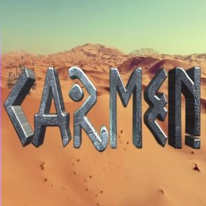 کارمن سلیمان بصاتك